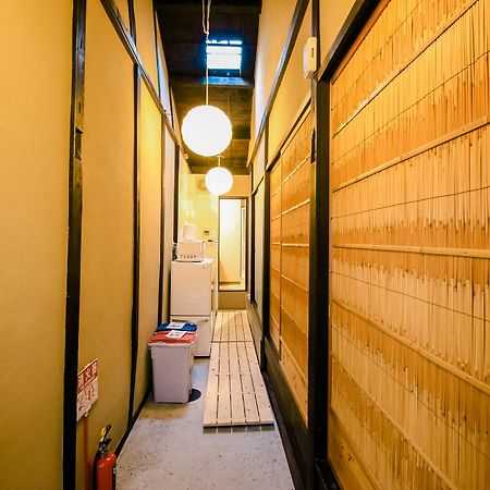 京都市 Enmachiyaヴィラ エクステリア 写真