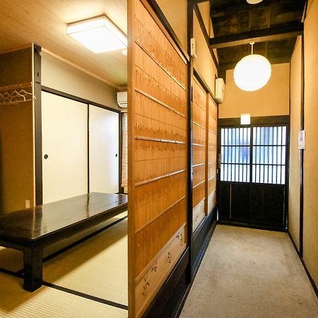 京都市 Enmachiyaヴィラ エクステリア 写真