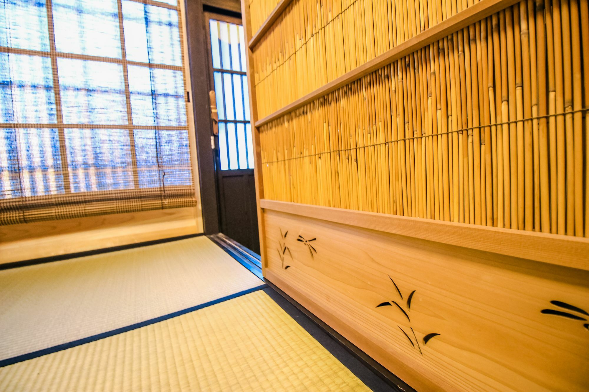 京都市 Enmachiyaヴィラ エクステリア 写真