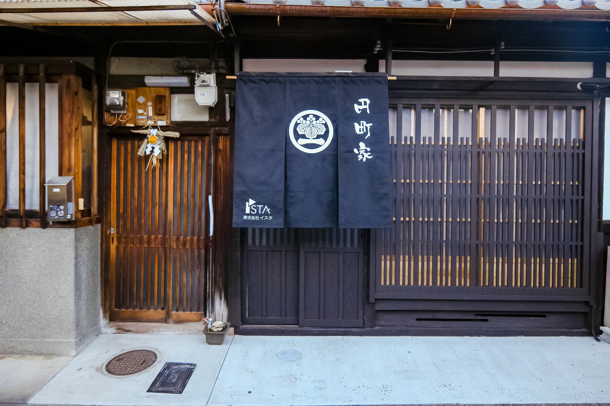 京都市 Enmachiyaヴィラ エクステリア 写真