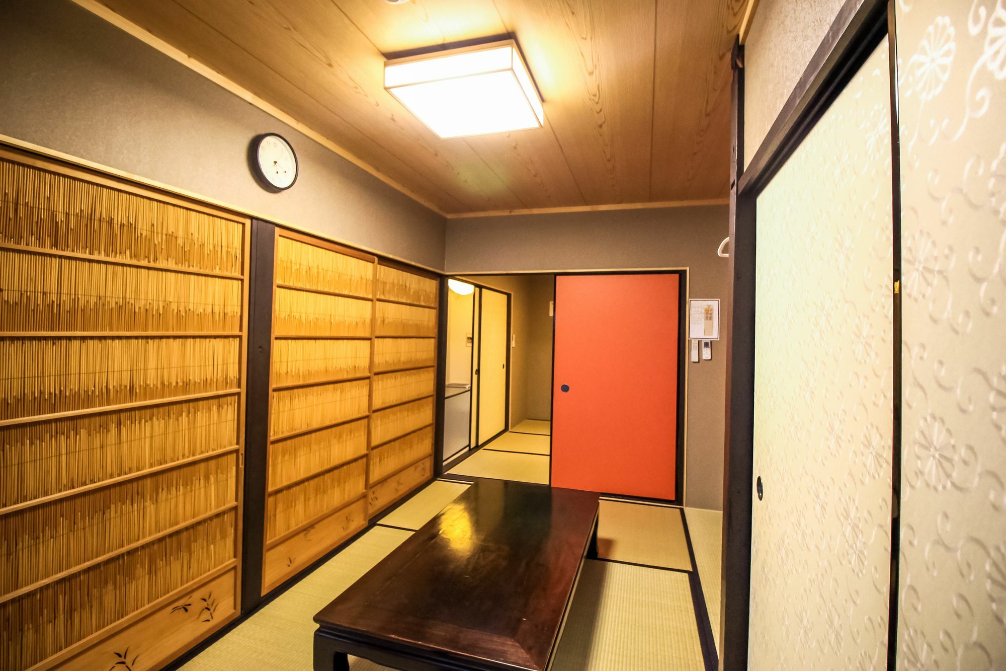 京都市 Enmachiyaヴィラ エクステリア 写真