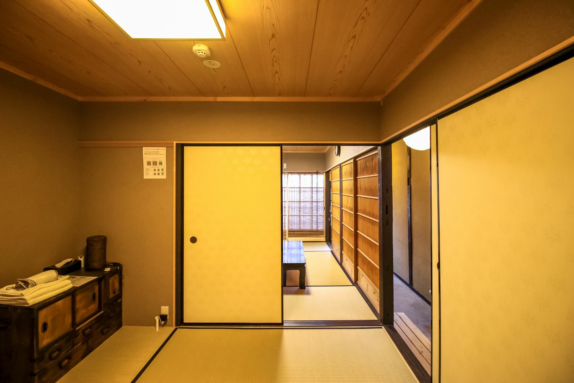 京都市 Enmachiyaヴィラ エクステリア 写真