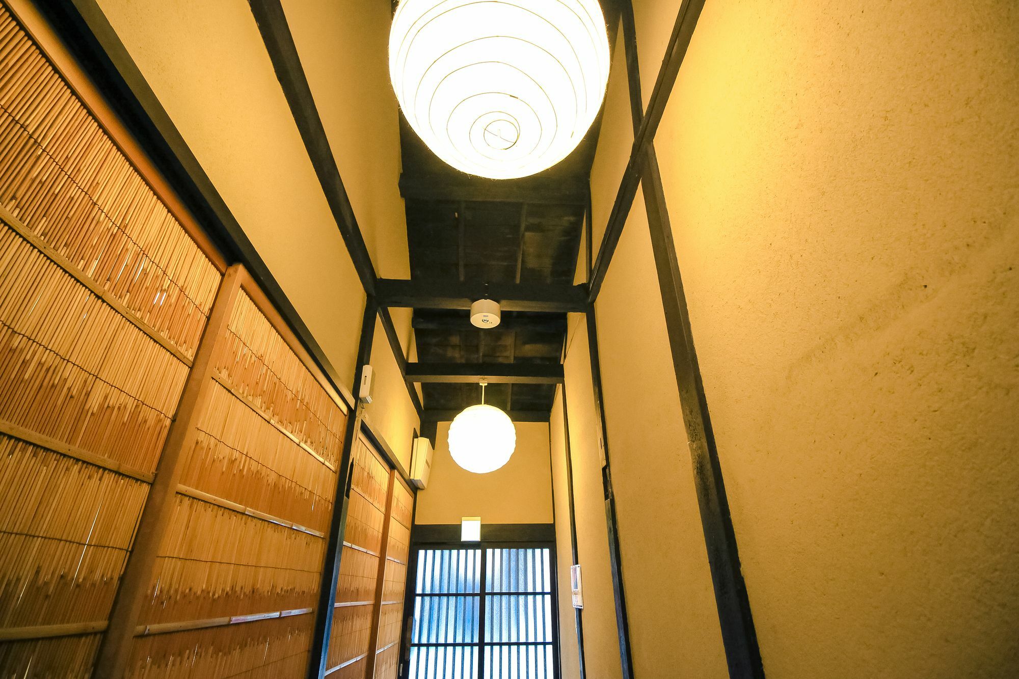 京都市 Enmachiyaヴィラ エクステリア 写真