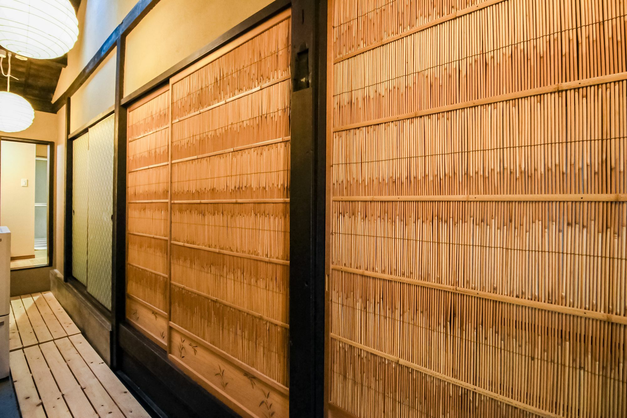 京都市 Enmachiyaヴィラ エクステリア 写真