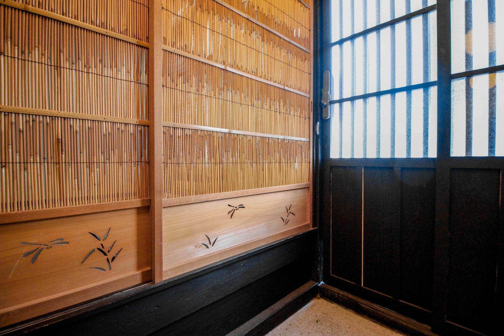 京都市 Enmachiyaヴィラ エクステリア 写真