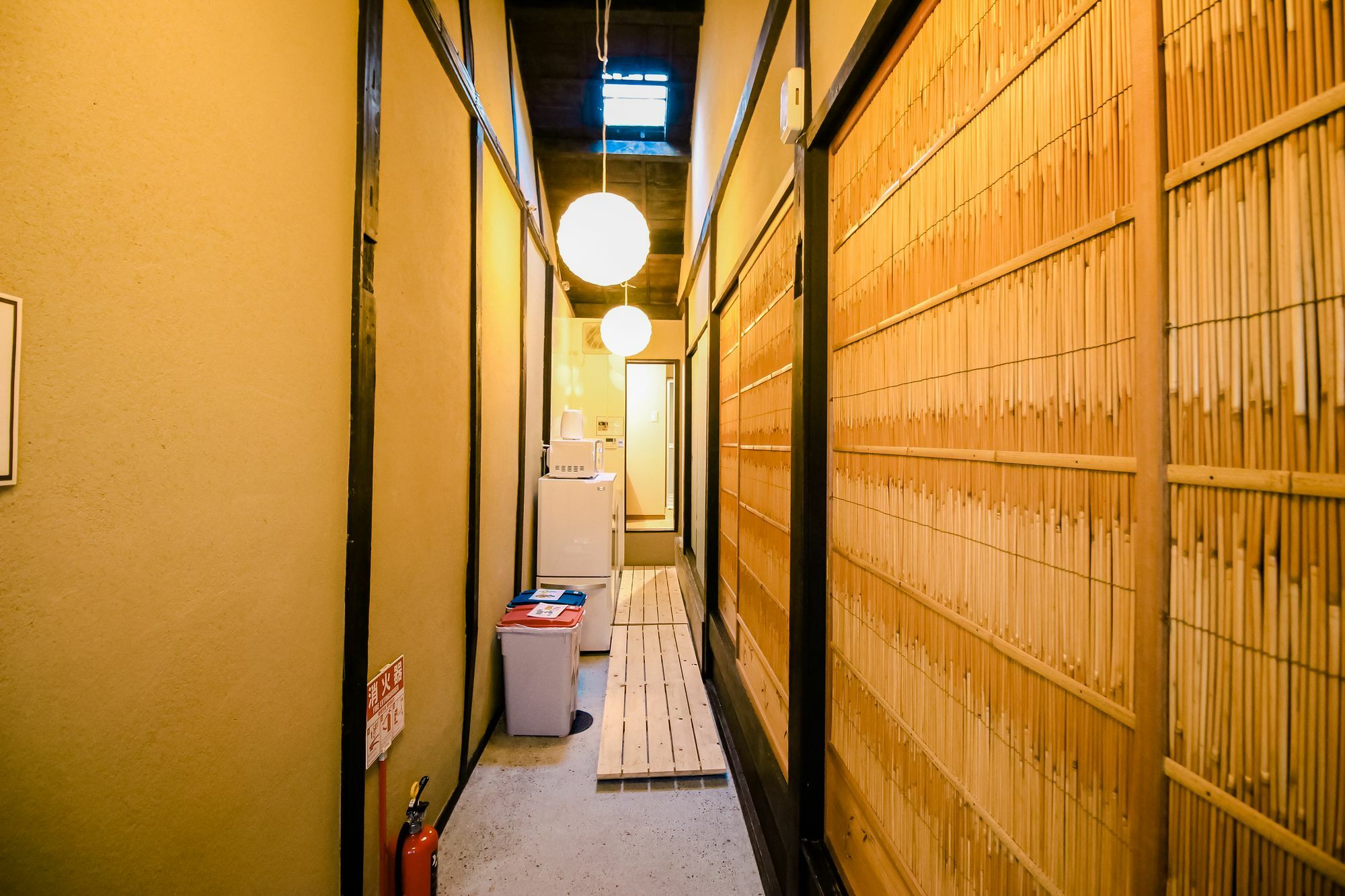 京都市 Enmachiyaヴィラ エクステリア 写真