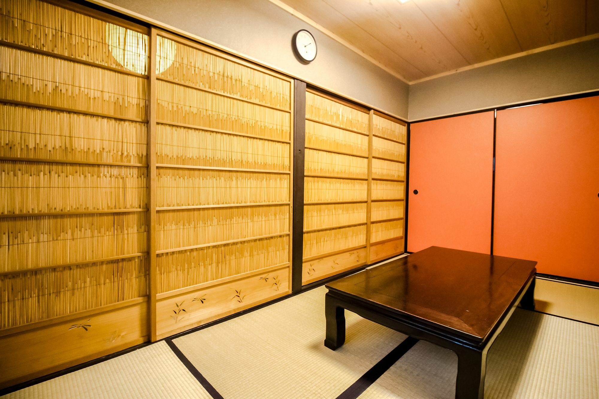 京都市 Enmachiyaヴィラ エクステリア 写真