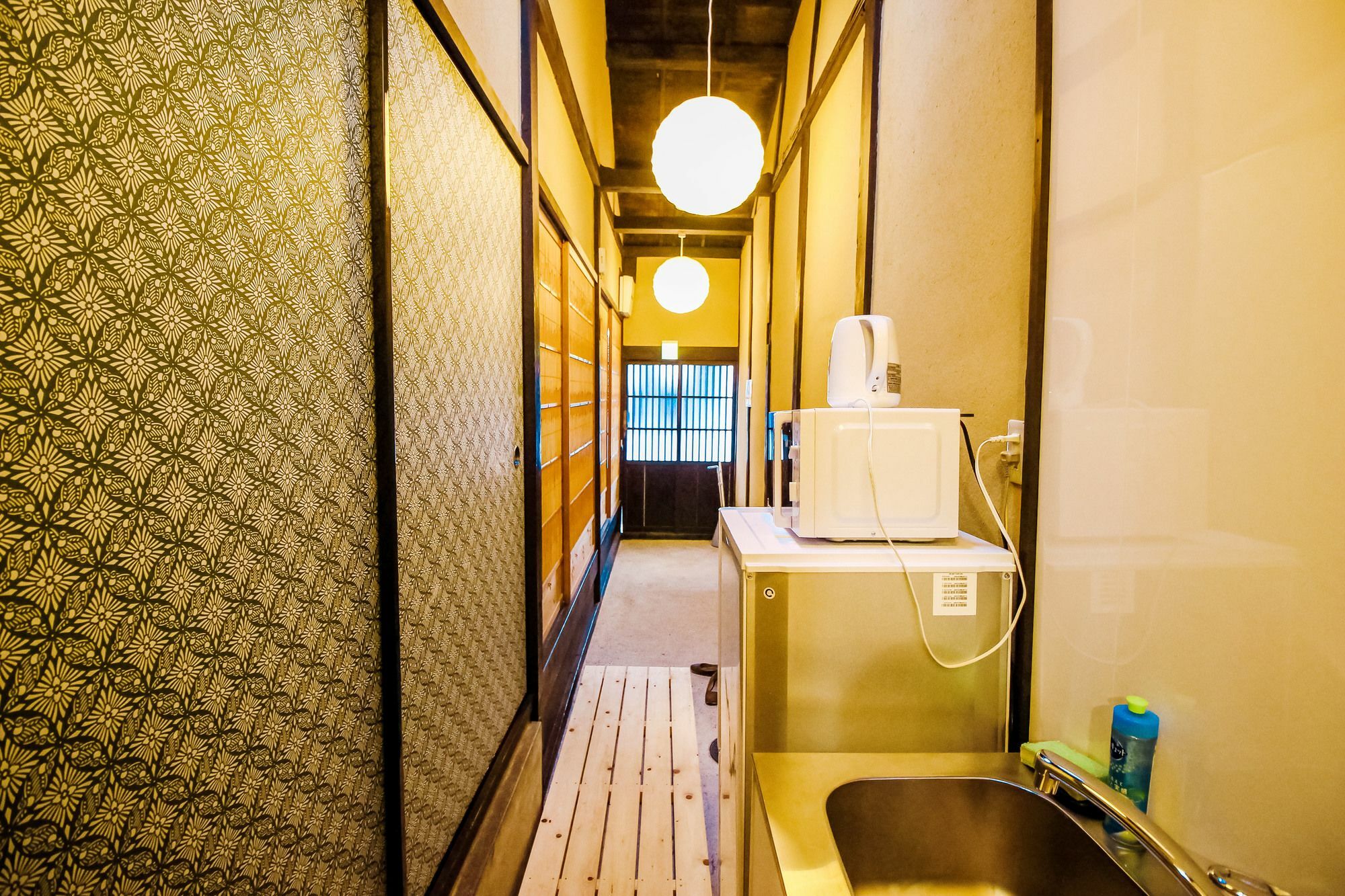 京都市 Enmachiyaヴィラ エクステリア 写真