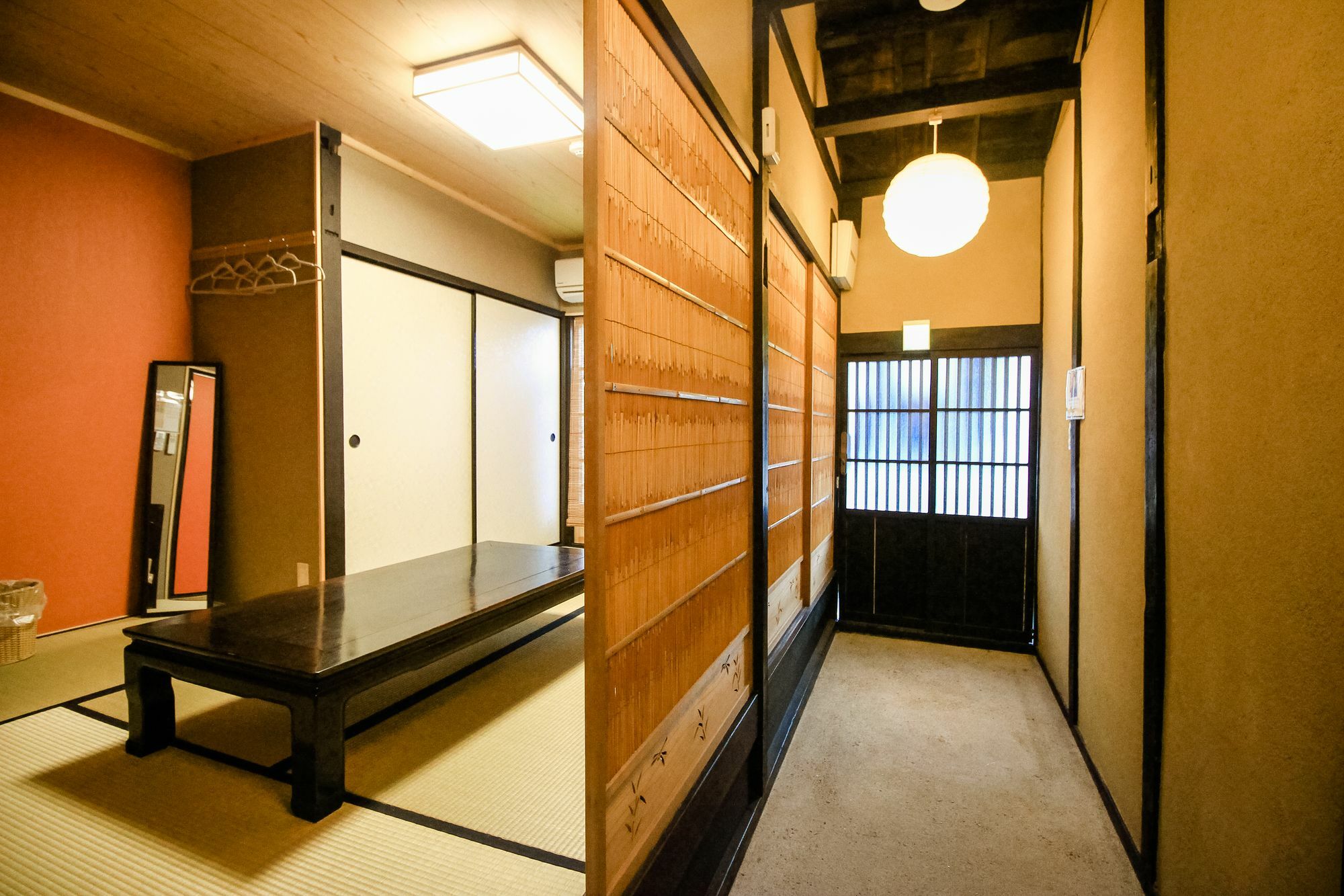 京都市 Enmachiyaヴィラ エクステリア 写真